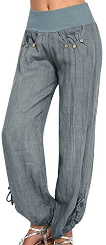 Sommerhose Damen Große Größen Plissee Culotte Stoffhose Damen Elegant Hose Hochzeit Damen Cargohose Damen Jogginghose Daunenhose Damen Hose Mit Sternen Damen Palazzo Hose Schwarz