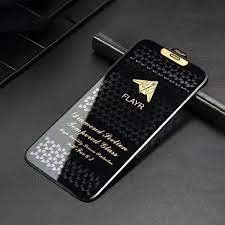 Protector de pantalla para iPhone 11