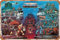 He-man And The Masters Of The Universe TV-Show-Poster, Metall-Blechschild, 20,3 x 30,5 cm, Film- und TV-Serie, Wanddekoration