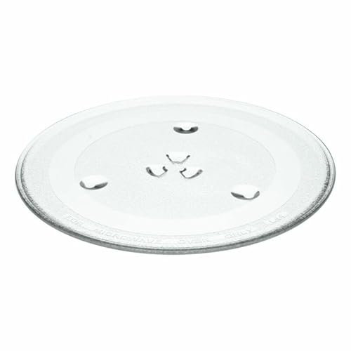LUTH Premium Profi Parts Piatto girevole universale 285 mm Ø per forno a microonde