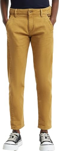 G-Star Women's Kate Boyfriend Pants, Beige (bronze mist D25257-D730-G687), 32W / 32L