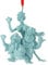 Hallmark Disney The Haunted Mansion Hitchhiking Ghosts Weihnachtsdekoration