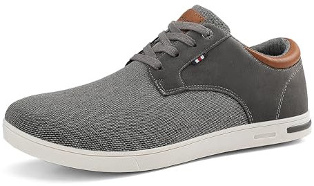 ANALEAF Herren Schuhe Sneaker Leichtgewicht Atmungsaktive Business Herrenschuhe