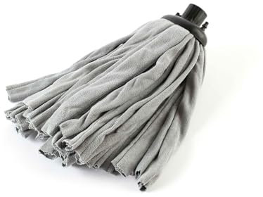 ECOLIMPIA Fregona Microfibra Circular