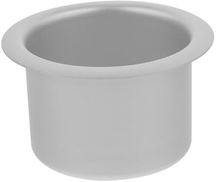COSMEVIVI Porte-gobelet Métal pour Canapé Et Bateau Support De Boisson pour RV Accessoire Pratique Et pour Fauteuil Inclinable Et Canapé