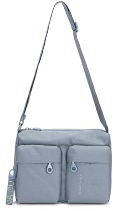Mandarina Duck MD20 Crossover MD 20 Women's, Iron, Taglia Unica