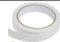 KEYRI 2 Rolls Edge Banding, 18mm X 10m White Self-Adhesive Edging Strip Multipurpose Veneer Tape for Furniture Restoration Wall Corner Kitchen Cabinet Repair Wooden Panels DIY Application (2)