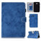 XNCVBD Viaggio con Tablet Custodia Protettiva Compatibile con Custodia Samsung Galaxy Tab 3 Lite T110, Custodia Protettiva Antiurto con Custodia Sottile Smart Folio Protezione del Tablet(Mavi)