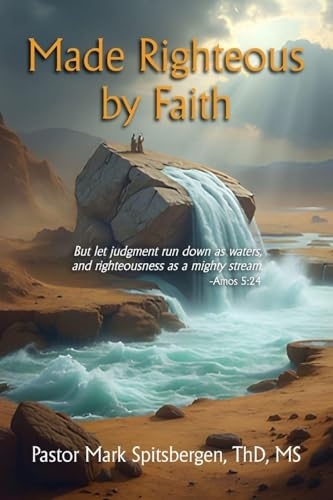 Made Righteous by Faith