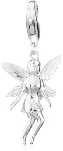 ESPRIT Charms 925 Sterlingsilber Fairy S.ESZZ90439A