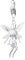 ESPRIT Charms 925 Sterlingsilber Fairy S.ESZZ90439A