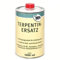 CREATIVE Discount Terpentinersatz 1000ml, in der praktischen Kunststoff-Flasche