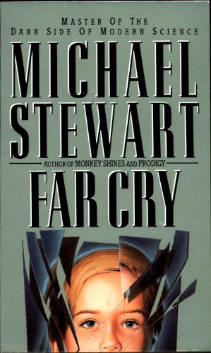 FAR CRY (English Edition)