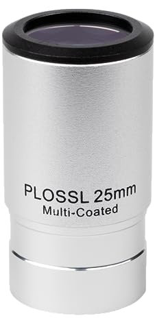 Kenko 492406 plossel Okular pl25 mm (schwarz)