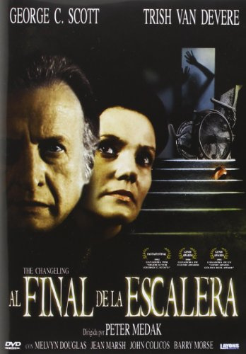 Al final de la escalera [DVD]