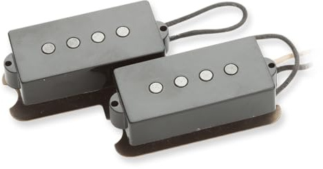 Seymour Duncan Antiquity Ii P-Bass - Bass Guitar Pickup