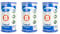 Intex B00LCIR3VS Pool Easy Set - Cartuccia di ricambio per pompa filtro tipo B, confezione da 3, colore: bianco