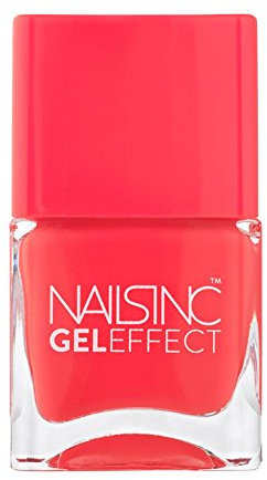 Nails Inc Gel Effect Polish, Kensington Passage