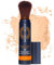 Brush On Block Broad Spectrum SPF 30 Mineral Powder Sunscreen Pinsel Sonnenschutz (getönt)