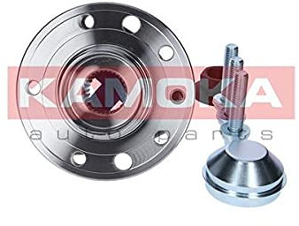 KAMOKA Radlagersatz 5500139 Vorne