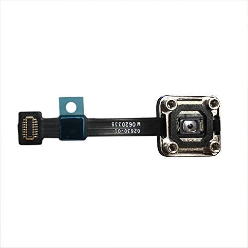 Gintai Touch ID Power Button Ersatz für MacBook Air 13 A1932 A2179 2018 2019 2020 01830-A