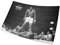 Tainsi Muhammad Ali (Vs. Sonny Liston) Sports Poster, 11 x 17 Zoll, 28 x 43 cm