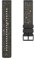 Polar Kristall-Armband 20mm Grau S