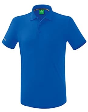 Erima Men's Functional Polo Shirt