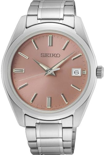 Seiko Analogique SUR523P1