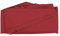 Mendler Toile de Rechange pour Parasol HWC-A96, 8 Baleines Rondes Ø4m 220g/m² Polyester, Toile de Rechange p.ex. pour Parasol déporté HWC-A96 - Bordeaux