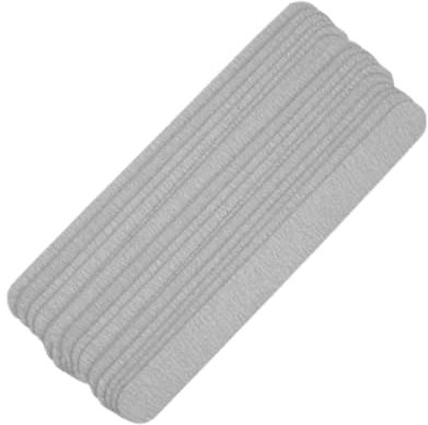 50x Profi Wechselfeilblatt Zebra Gerade (100, 150, 180 oder 240 Grit) (100 Grit)