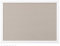Navaris Framed Linen Bulletin Board - Approx. 58 x 43cm Fabric Jewelry Organizer Pinboard for Wall Memory Memo Pin Board - Natural Linen with White Frame