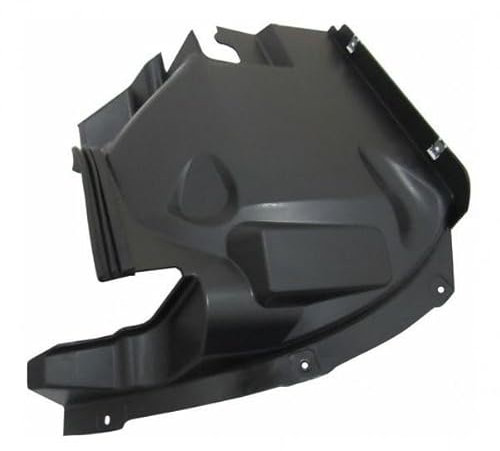 IVECO 3802195 Parafango Assale anteriore Dx