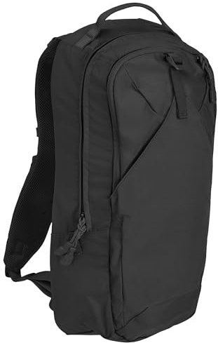 Vertx Herren Long Walks Pack-15l Holster, Fast schwarz, Einheitsgröße