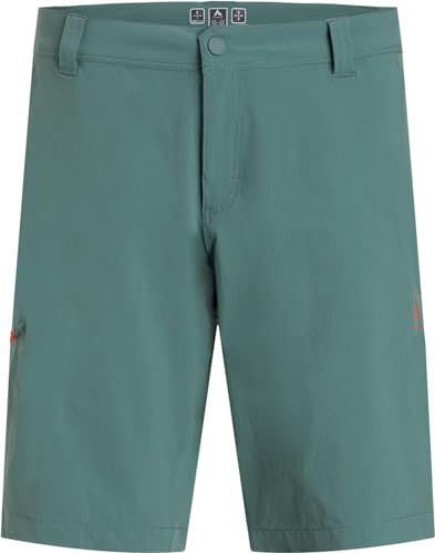 Mc Kinley Men's Cameron Ii Bermuda Shorts