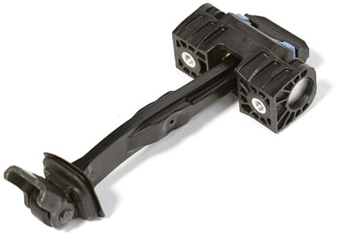 Volkswagen 5G0837249D Türfeststeller vorn Rastlager Scharnier