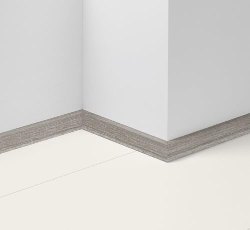 Parador SL 3 Dekor-Sockelleiste Akazie D001 - Länge 2.20m