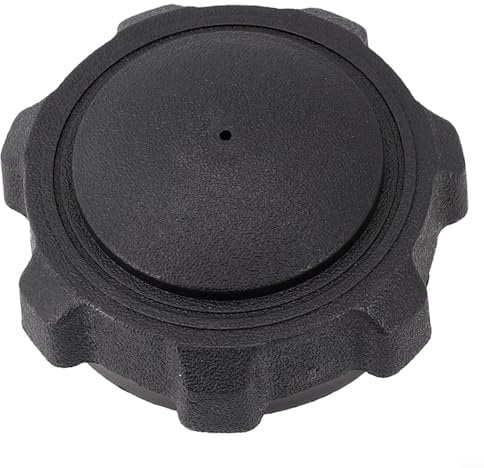 Generator Fuel Gas Cap, Fuel Gas Tank Cap, Lawn Mower Gas Cap Replacement Accessories, For Troy-Bilt Vented Fuel Gas Cap
