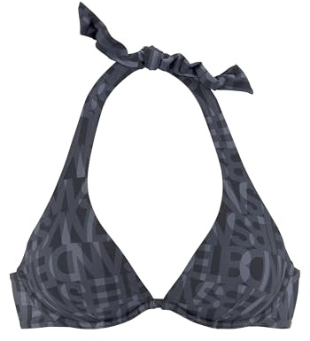 Elbsand Damen Bügel-Bikini-Top