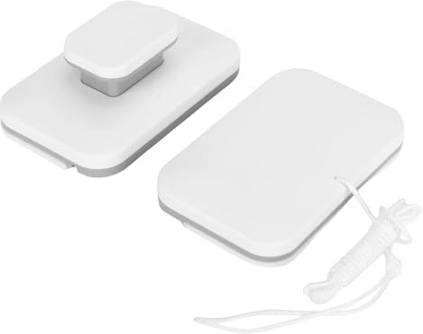 Nettoyant magnétique pour pare-brise, nettoyant pour vitres double face, outil pour vitres magnétiques, nettoyant pour vitres de grande hauteur, nettoyant pour vitres magnétique, aimant de nettoyage p