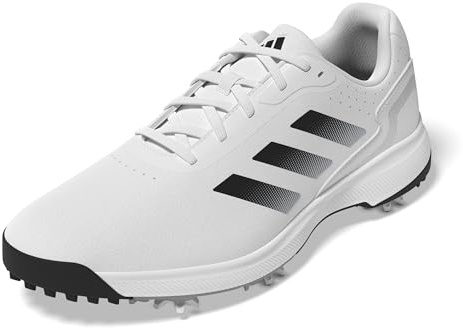 Adidas Herren Traxion Response Golf Schuhe