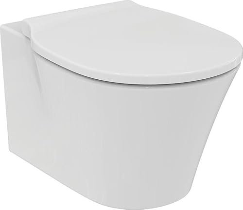 Ideal Standard WC-Kombi-Pack Connect Air AquaBlade WC-Sitz
