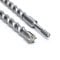 SDS Plus Bohrer 20mm x 310mm mit 6-Hartmetall Schneiden, Betonbohrer Ideal zum Bohren in Stein,Naturstein,Beton,Ziegelmauerbetonbohrer