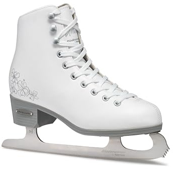 Bladerunner Allure W Schlittschuh für Einsteiger, Damen, Weiss, 36.5