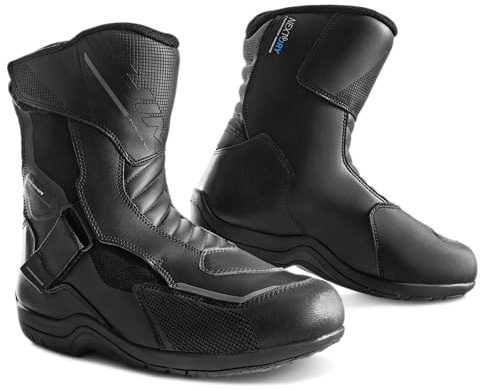 SHIMA Unisex Fusion WpMotorradstiefel