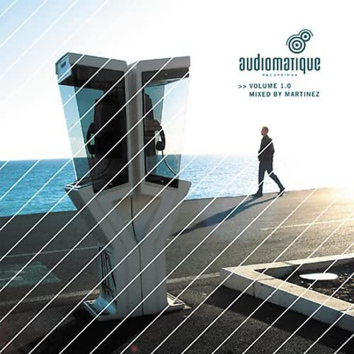 Audiomatique