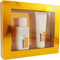 Sun von Jil Sander - Set mit Showergel 75ml + 75ml