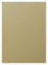 Clairefontaine 4200C Packung mit 50 Blatt Pollen, DIN A4, 210 x 297 mm, 120g, gold