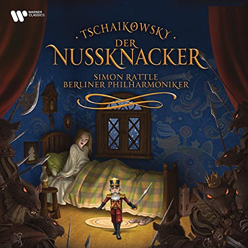 Tschaikowsky: Der Nussknacker, Op. 71 - Vollständiges Ballett