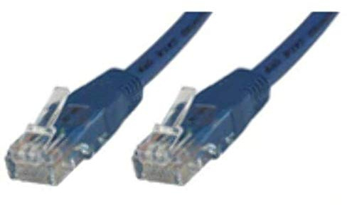 MicroConnect utp5015b Kabel Ethernet weiß